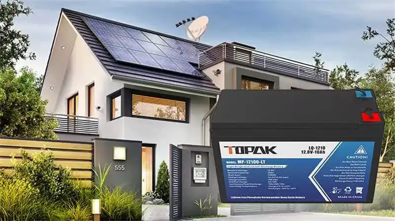 How Many Cycles Can 12V 10Ah LiFePO4 Battery Handle?