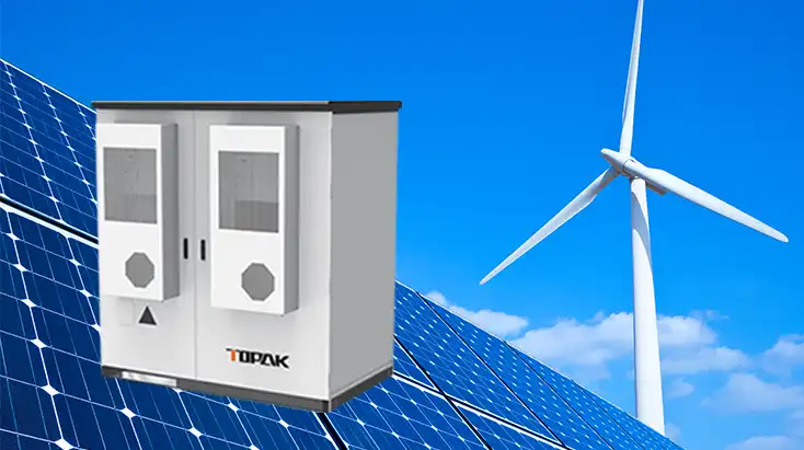 What Grid Services Can 100KW-215KWh C&I Energy Storage System Provide?