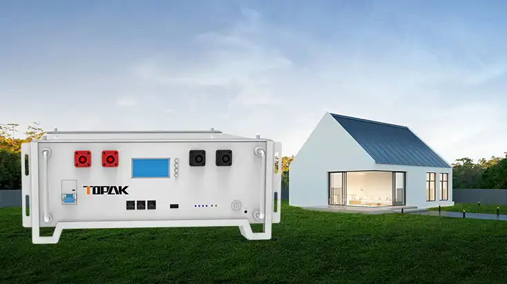 How Do Battery Management Systems Enhance 51.2V 100Ah Rack Mount Battery Safety?