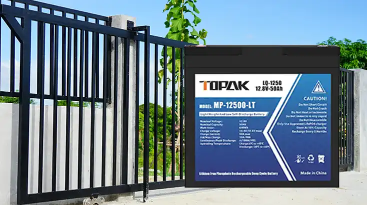 What Cycle Life Can You Expect from a lifepo4 12v 50ah battery?