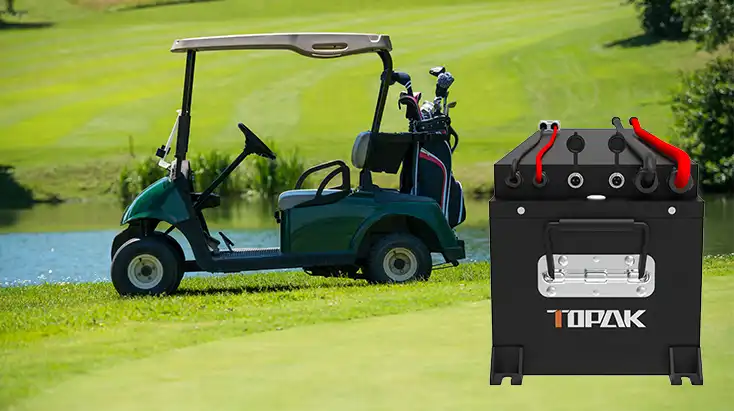 What Standards Govern Low Speed Vehicle Batteries Today?