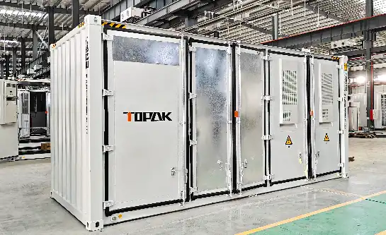 Three Major Commercial & Industrial Energy Storage Battery Systems Launched! Inject New Momentum into Corporate Energy Management