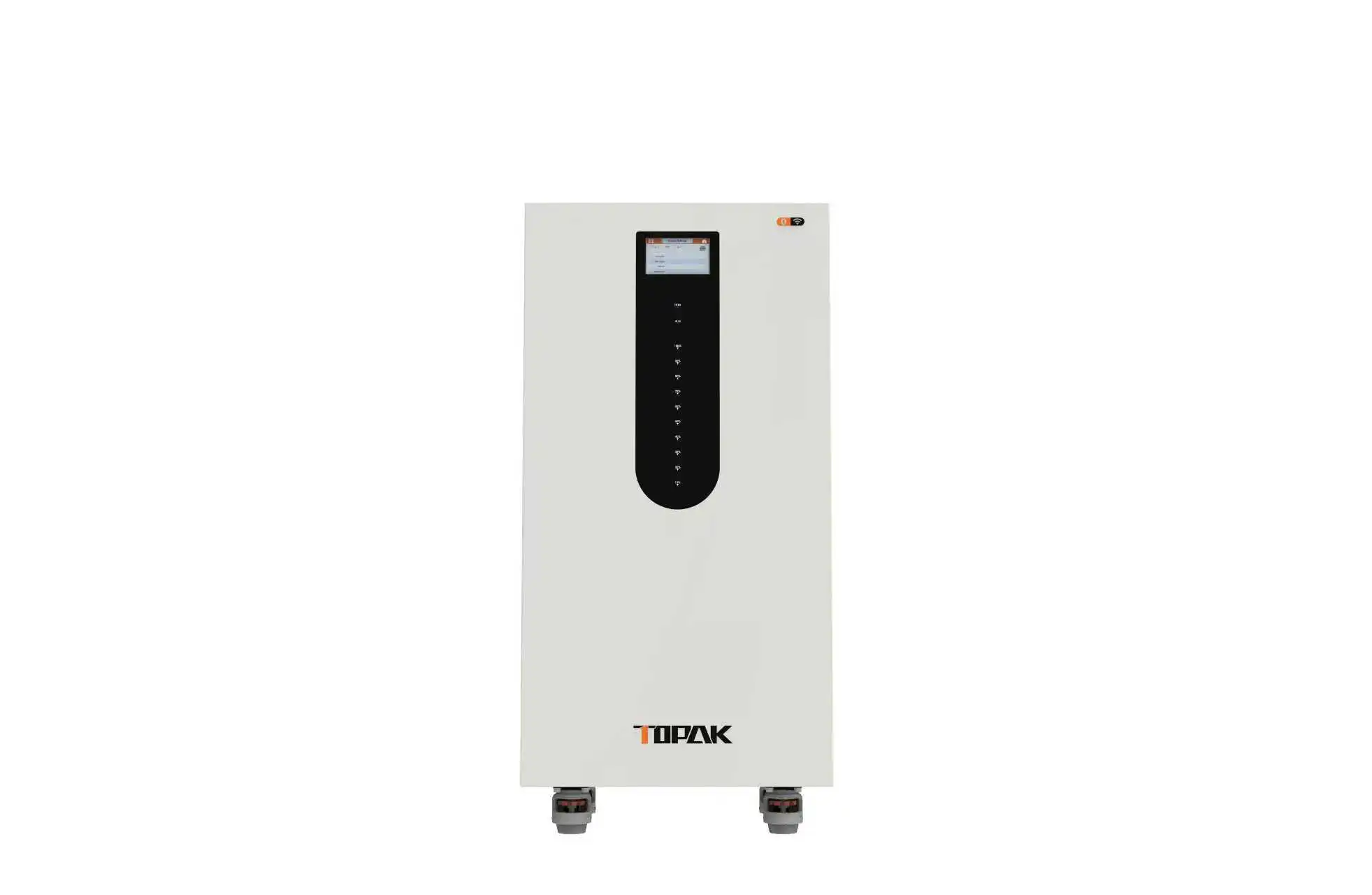 51.2V 314AH Wall-mounted Battery