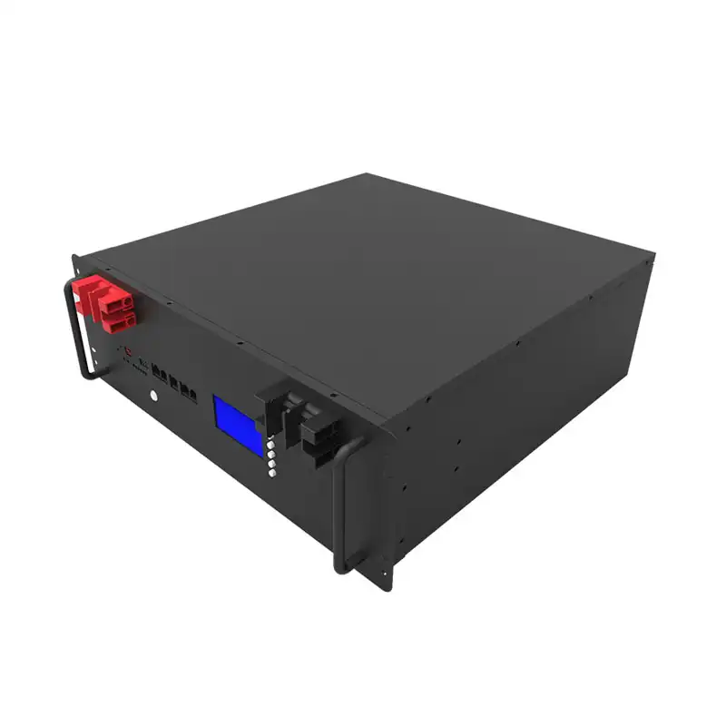 48V-40Ah Base Station Battery 