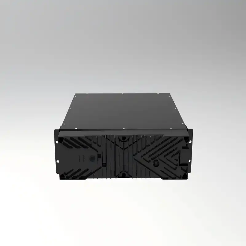 48V 100Ah ինտելեկտուալ լիթիումային մարտկոց բազային կայանի համար