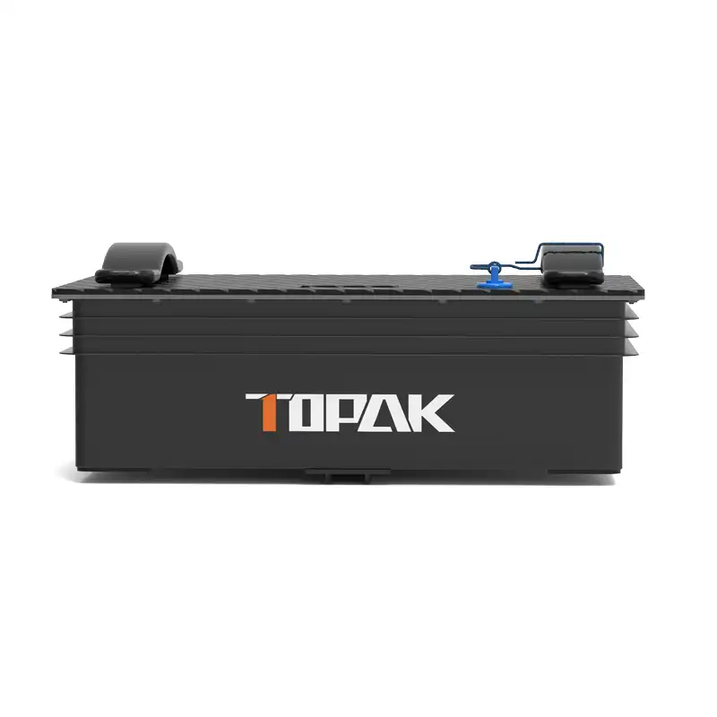 76V 58Ah E-Surfboard Lithium Battery